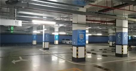 科技赋能，服务升级 捷顺科技助力万科云城打造智慧无人值守停车场新标杆